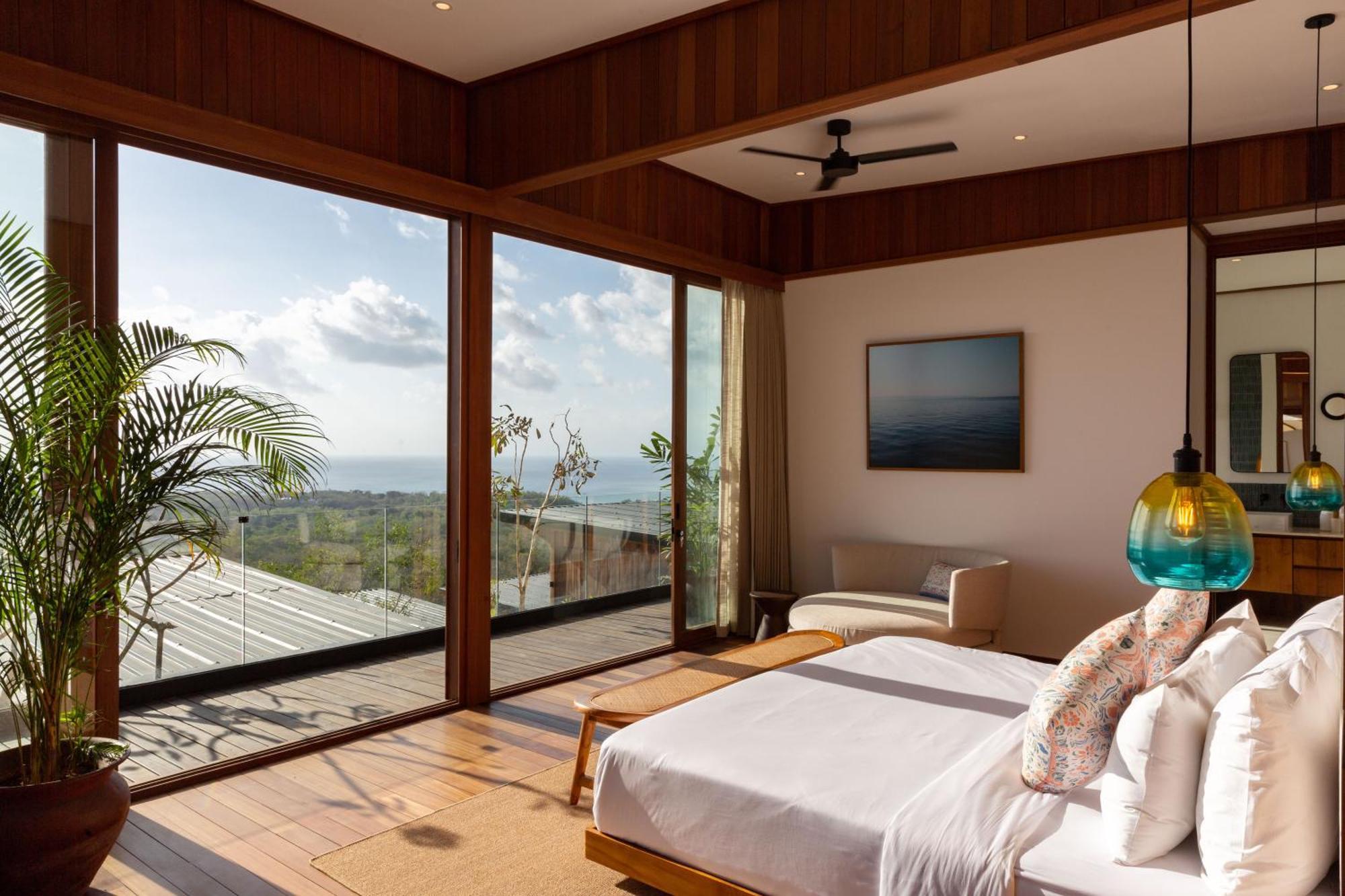 Ocean View Villas By Gruen Улувату Экстерьер фото