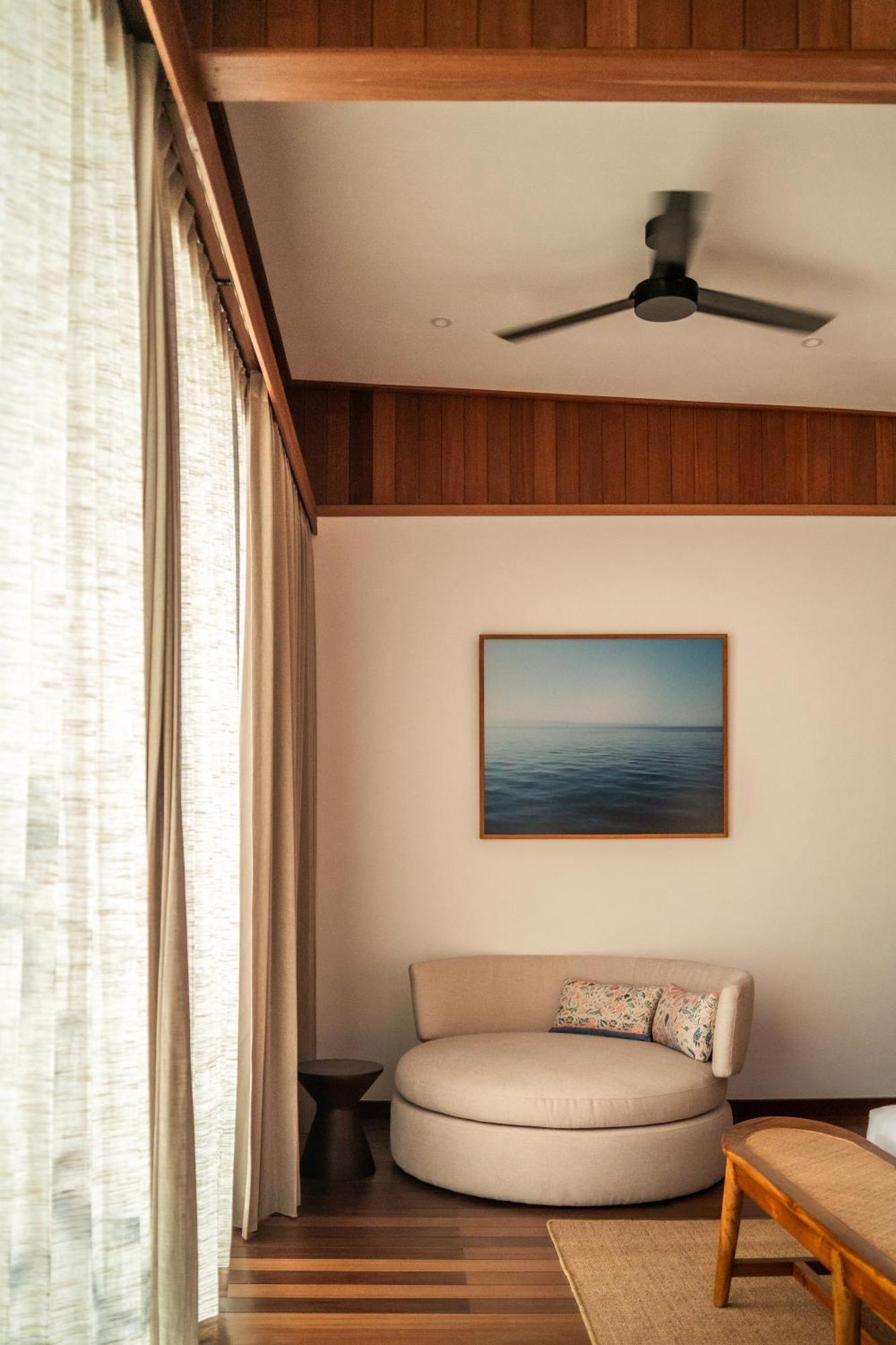 Ocean View Villas By Gruen Улувату Экстерьер фото